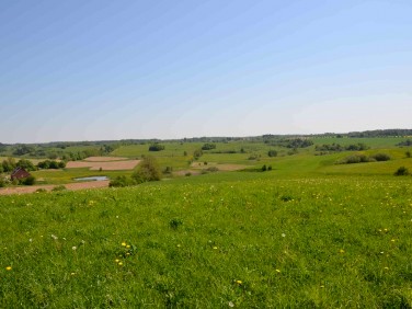 Działka budowlana Piekło Górne