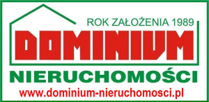 DOMINIUM NIERUCHOMOŚCI