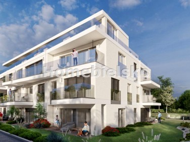 Mieszkanie Bielsko-Biała