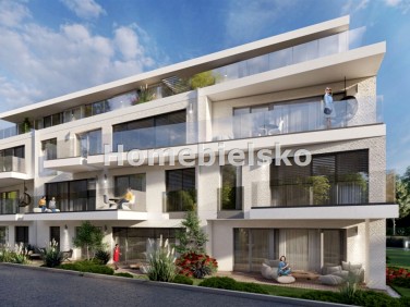 Mieszkanie Bielsko-Biała sprzedaż