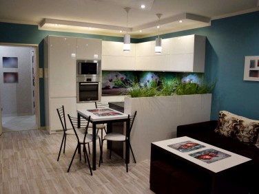 Mieszkanie Zielona Góra