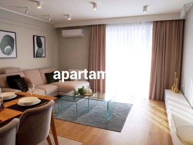 Mieszkanie apartamentowiec sprzedaż