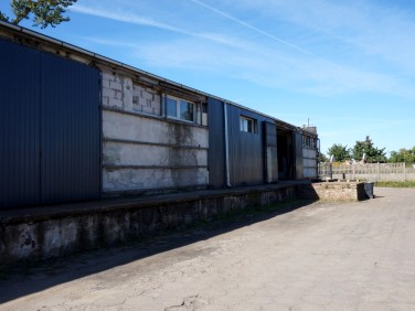 Budynek użytkowy Strzelce Krajeńskie