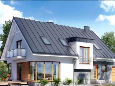 Dom Żabia Wola sprzedaż