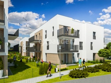 Mieszkanie Pobiedziska