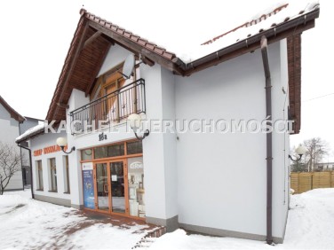 Budynek użytkowy Góra