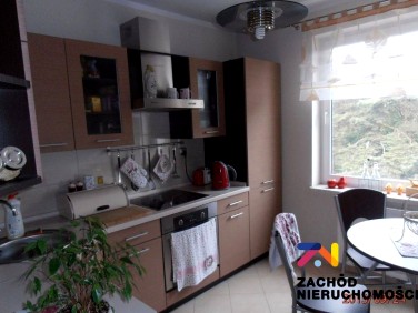 Mieszkanie Zielona Góra