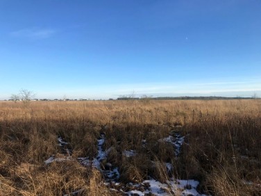 Działka rolna Kunowo