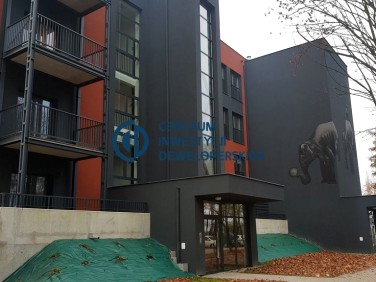 Mieszkanie Krasne sprzedaż