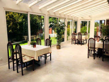 Budynek użytkowy Otrębusy