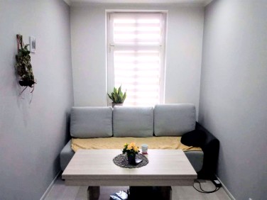 Mieszkanie Ruda Śląska