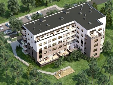 Mieszkanie Otwock sprzedaż