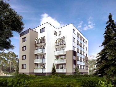 Mieszkanie blok mieszkalny sprzedaż