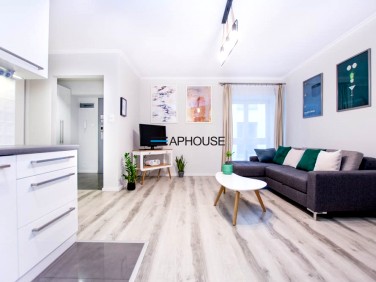 Mieszkanie Kraków wynajem