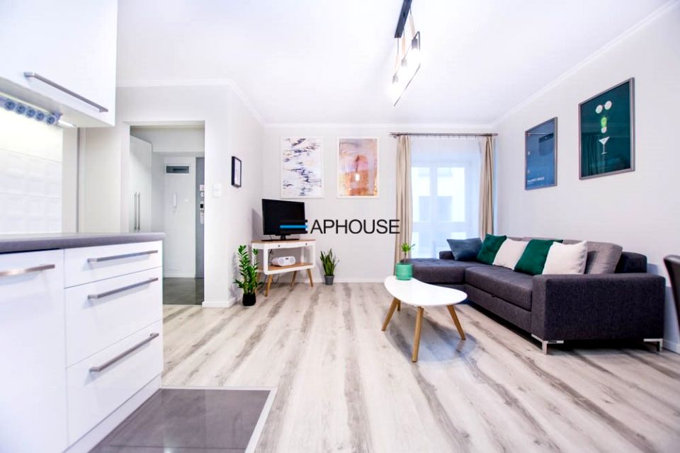 Mieszkanie Kraków wynajem