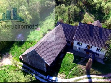 Dom wolnostojący sprzedaż