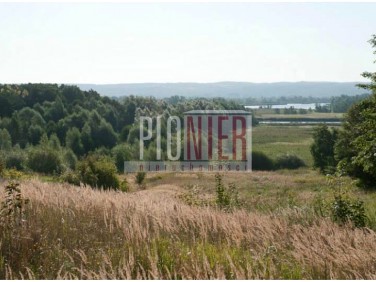 Działka budowlana Siadło Dolne