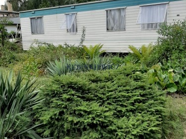 Działka Konstancin-Jeziorna