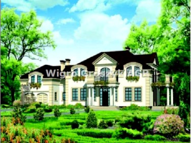 Dom Lipków sprzedaż