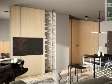 Mieszkanie Zielona Góra