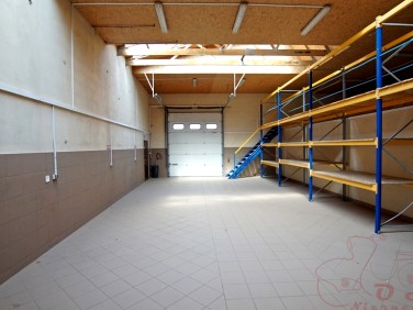 Budynek użytkowy Stęszew