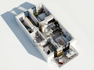 Mieszkanie Środa Śląska