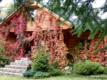 Działka budowlano-rolna Barczewko