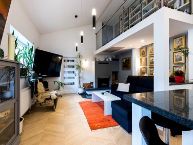 Dom Brzoza sprzedaż