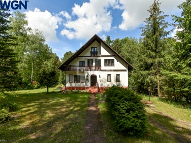 Dom Magdalenka sprzedaż