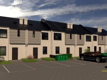 Dom Błonie sprzedaż