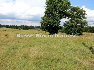 Działka budowlano-rolna Łęgi sprzedam