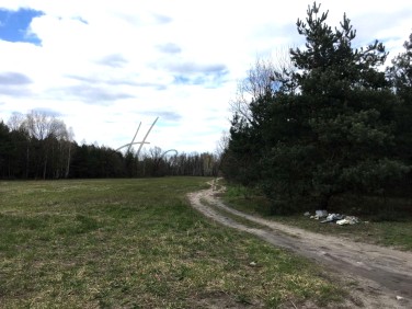 Działka budowlana sprzedam