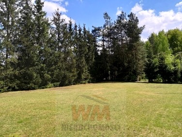 Działka budowlana Lesznowola