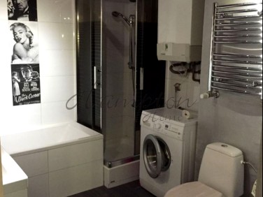 Mieszkanie Piaseczno