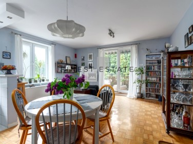 Mieszkanie Józefosław