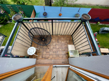 Mieszkanie Kamieniec Wrocławski