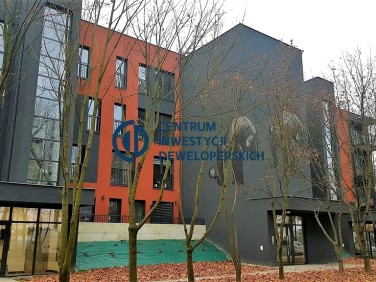 Mieszkanie Krasne sprzedaż