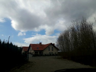 Działka inwestycyjna Przylep