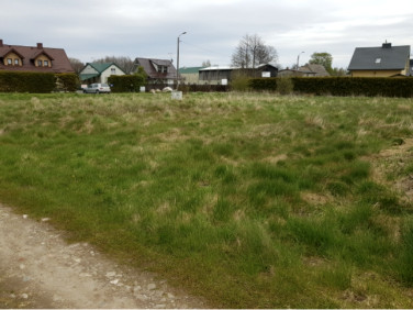 Działka budowlana Lubiatowo
