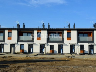 Mieszkanie Zaczernie