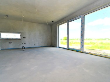 Dom Jakubowice Konińskie