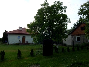 Działka inna Lesznowola