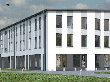 Budynek użytkowy Sulejówek wynajem