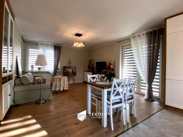 Mieszkanie Libertów