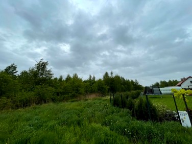 Działka budowlana Prażmów