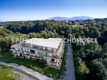 Mieszkanie Bielsko-Biała