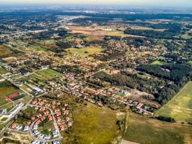 Działka inwestycyjna Paprotnia sprzedam