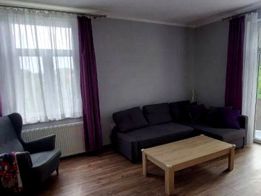 Mieszkanie Jelenia Góra