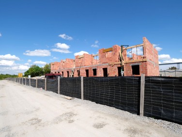 Mieszkanie Zaczernie