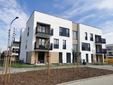 Mieszkanie Pobiedziska